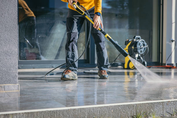Best Pool Deck Cleaning in Easton, MD